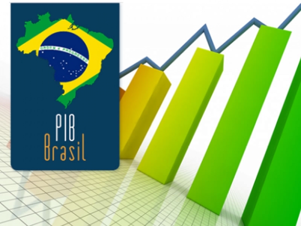 Banco Mundial Aumenta Para 2,5% Previsão do PIB Brasileiro Este Ano