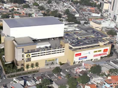 Top Shopping apresenta projeto de expansão