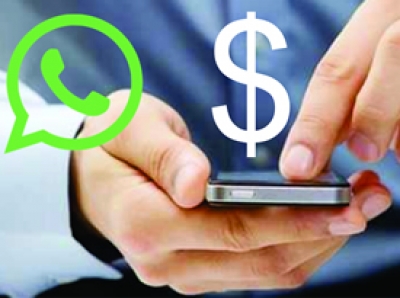 WhatsApp lidera a preferência na comunicação com os clientes