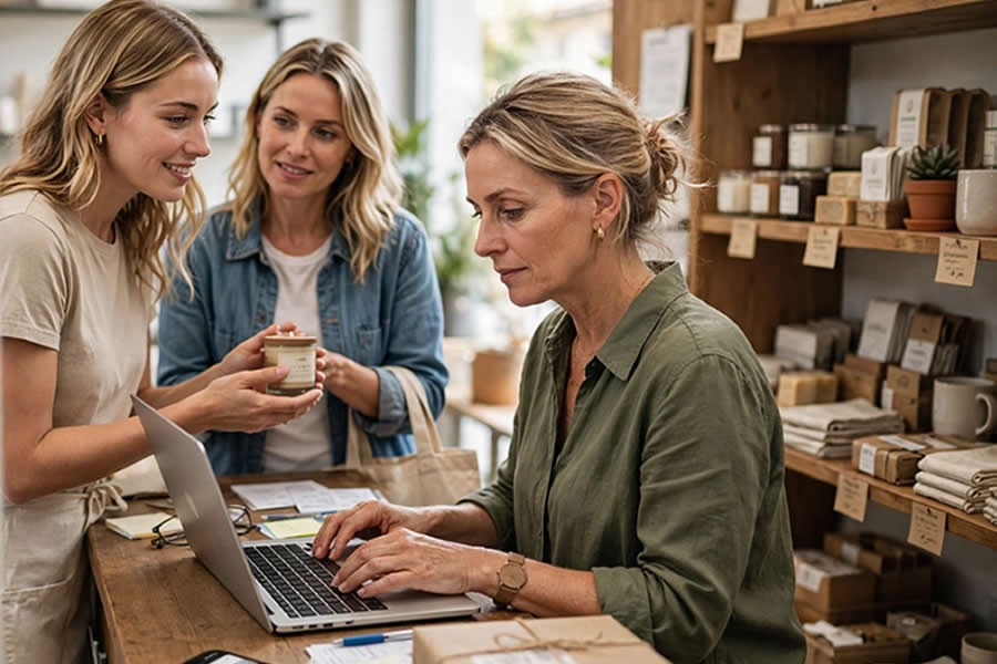 Marketing e vendas: como transformar atenção em relacionamento e relacionamento em resultado