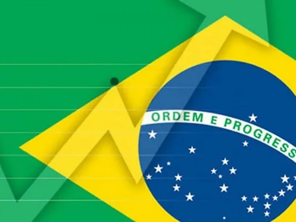 FMI Eleva para 3,1% Previsão de Crescimento para Brasil em 2023