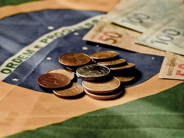 Economia Brasileira Cresce 1,9% no Primeiro Trimestre Deste Ano
