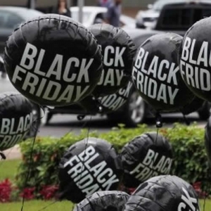 Empresários apostam em aumento das vendas na Black Friday