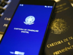 IBGE: Desemprego Recua Para 8,1% no Trimestre Encerrado em Novembro