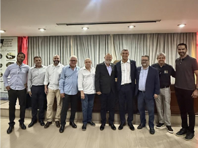 Reforma Tribut&aacute;ria mobiliza empres&aacute;rios em Nova Igua&ccedil;u