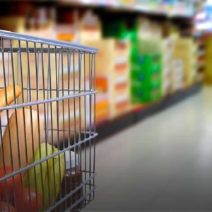 Agosto tem segundo crescimento da confiança do consumidor.