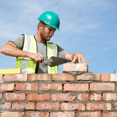 Construção civil impulsiona crescimento de vagas de emprego