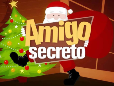 Amigo secreto deve impulsionar com&eacute;rcio no Natal de 2025