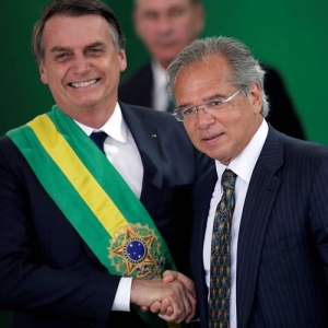 2019: Cresce otimismo dos brasileiros sobre a economia